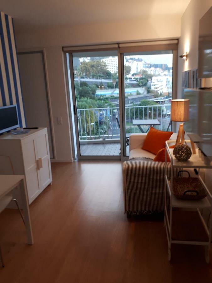 Apartamento Vista Mar E Piscina *