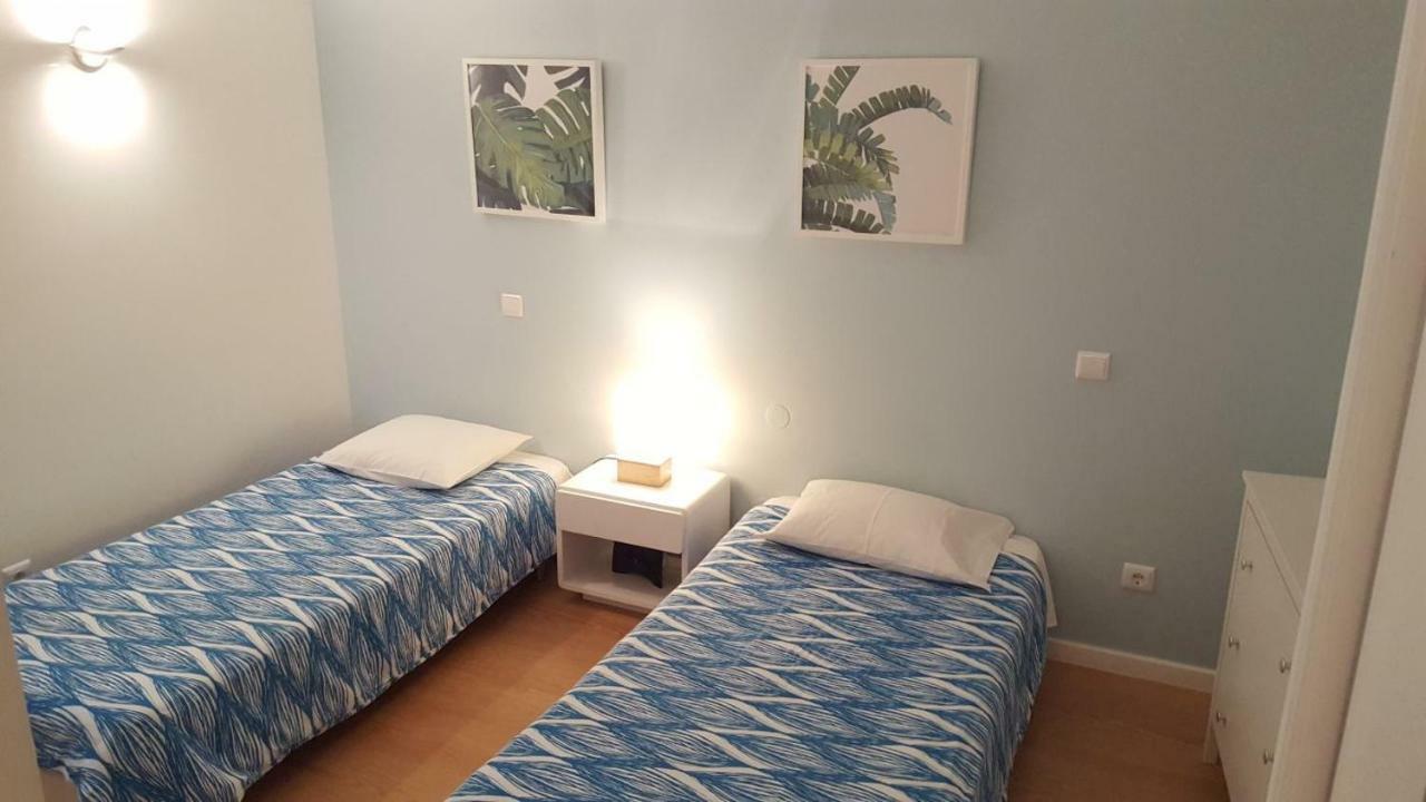 Apartamento Vista Mar E Piscina *