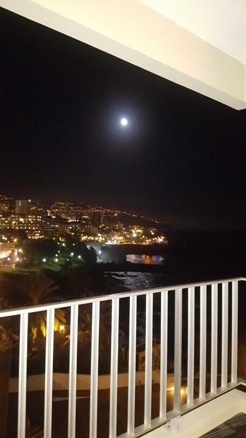 Apartamento Vista Mar E Piscina Funchal (Madeira)
